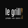 Restaurant Le Grill-logo