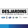 Le Groupe Automobile Desjardins-logo