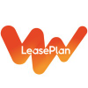 LeasePlan Nederland-logo