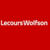 Lecours Wolfson-logo