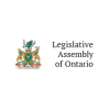 Legislative Assembly of Ontario