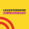 Leicestershire Fire and Rescue Service-logo