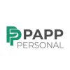 Papp Personal GmbH & Co. KG - kaufmännisch-logo