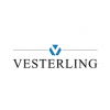 Vesterling AG-logo