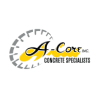 A-Core Concrete Specialists