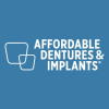 Affordable Dentures & Implants