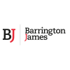 Barrington James