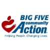 Big Five Community Services