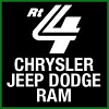 CHRYSLER DODGE JEEP OF PARAMUS