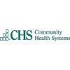 CHS - Community Health System, Inc.