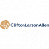 CliftonLarsonAllen