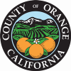 County of Orange