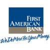 First American Bank