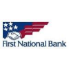 First National Bank