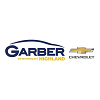 Garber Chevrolet Highland