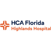 HCA Florida Highlands Hospital