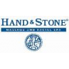 Hand and Stone
