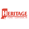 Heritage Ford