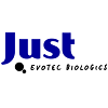 Just - Evotec Biologics