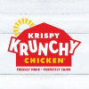 Krispy Krunchy Chicken