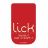 Lick Honest Ice Creams