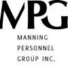 Manning Personnel Group Inc