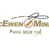 McEwen Mining