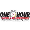 One Hour Heating & Air Conditioning of Baton Rouge, LA