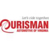 Ourisman Chantilly Kia