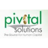 Pivotal Solutions Inc