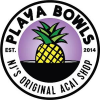 Playa Bowls