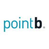 Point B