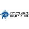 Prospect Medical Holdings