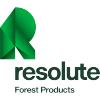 Resolute Forest Products