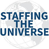 Staffing the Universe