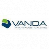 Vanda Pharmaceuticals