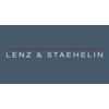 Lenz & Staehelin-logo