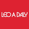 LEO A DALY Company-logo