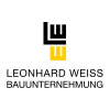 LEONHARD WEISS