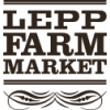 Lepp Farm Market-logo