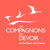 Les Compagnons du Devoir et du Tour de France - Bretagne-logo