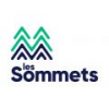 Les Sommets-logo