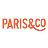 Paris&Co Incubateurs