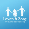 Leven & Zorg-logo