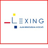 Lexing Alain Bensoussan-logo