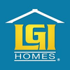 LGI Homes-logo