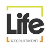 Life Recruitment.