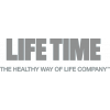 Life Time>-logo