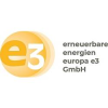 erneuerbare energien europa e3 GmbH
