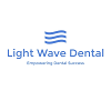 Light Wave Dental-logo